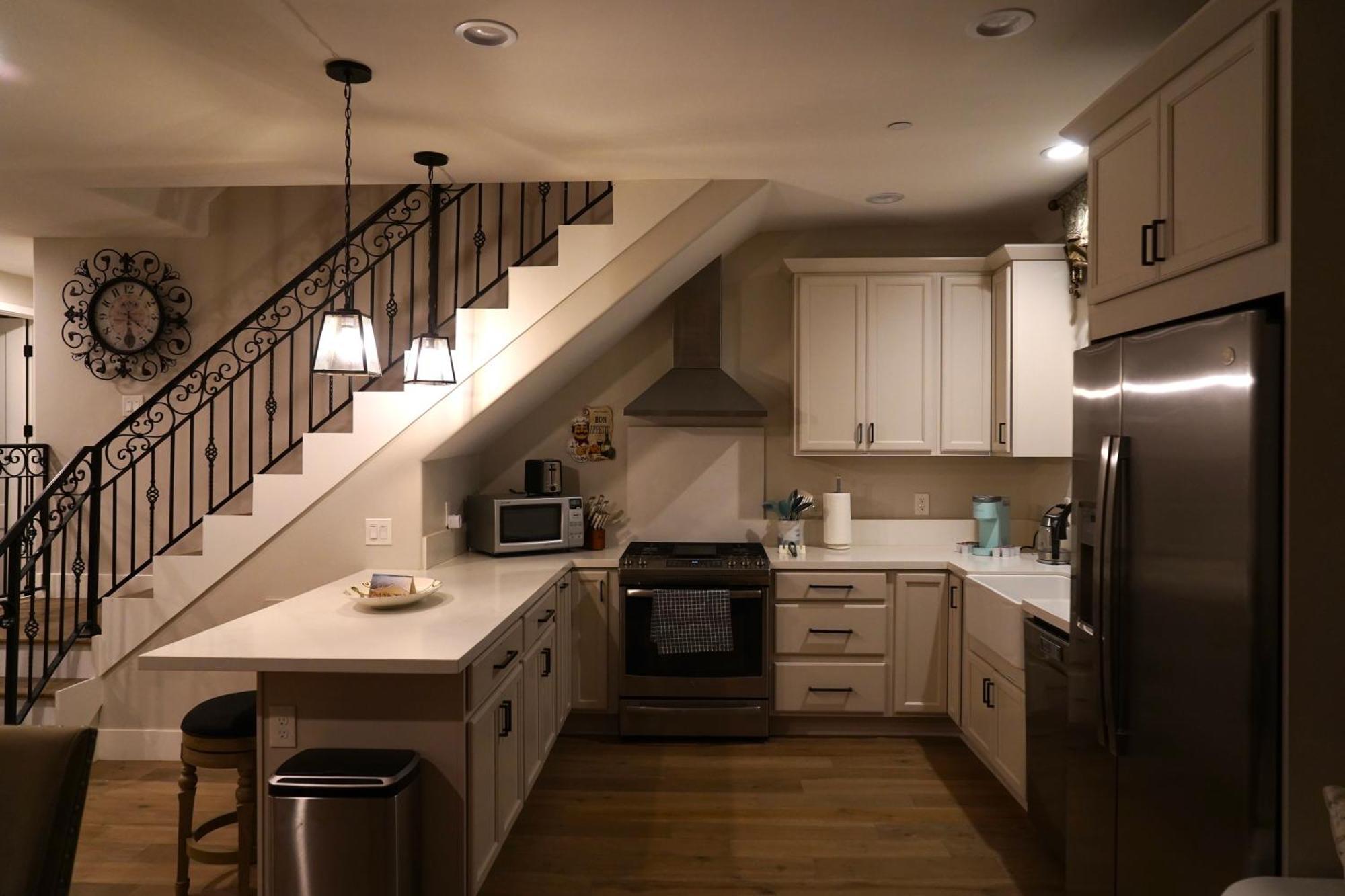 Modern Comfort, Prime Location, 360 Views, 4 Bedroom Entire House San Diego Extérieur photo