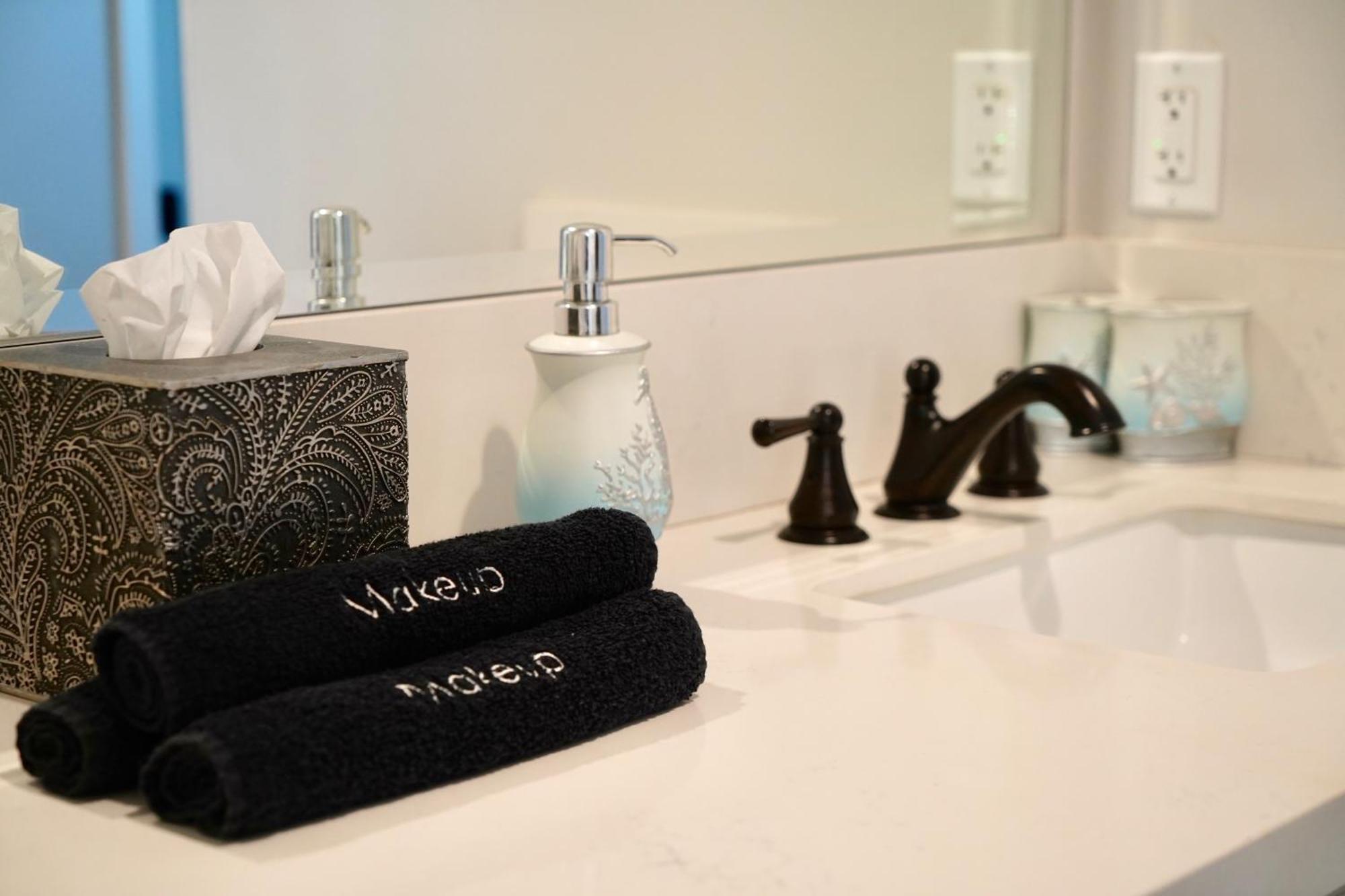 Modern Comfort, Prime Location, 360 Views, 4 Bedroom Entire House San Diego Extérieur photo