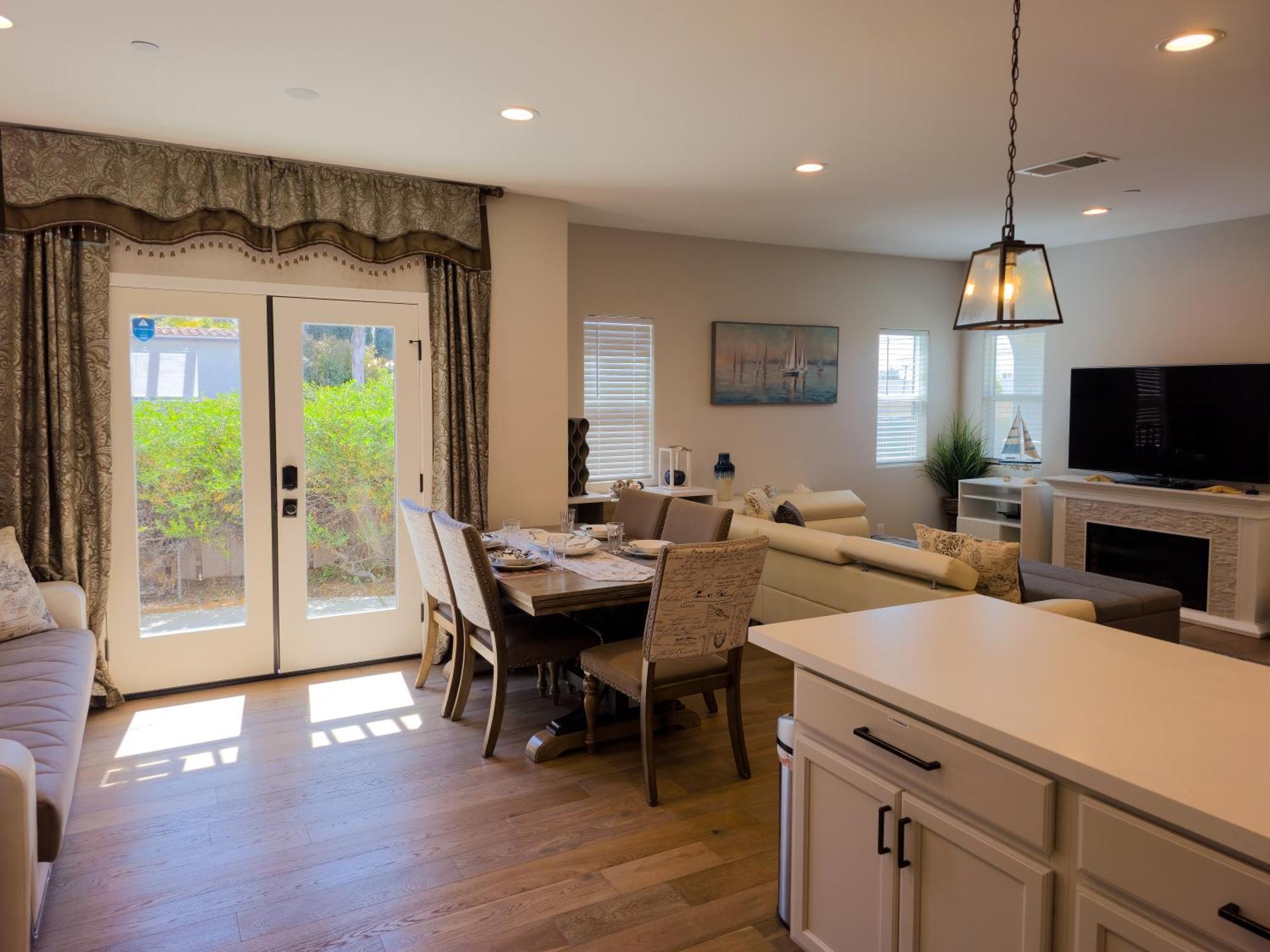 Modern Comfort, Prime Location, 360 Views, 4 Bedroom Entire House San Diego Extérieur photo