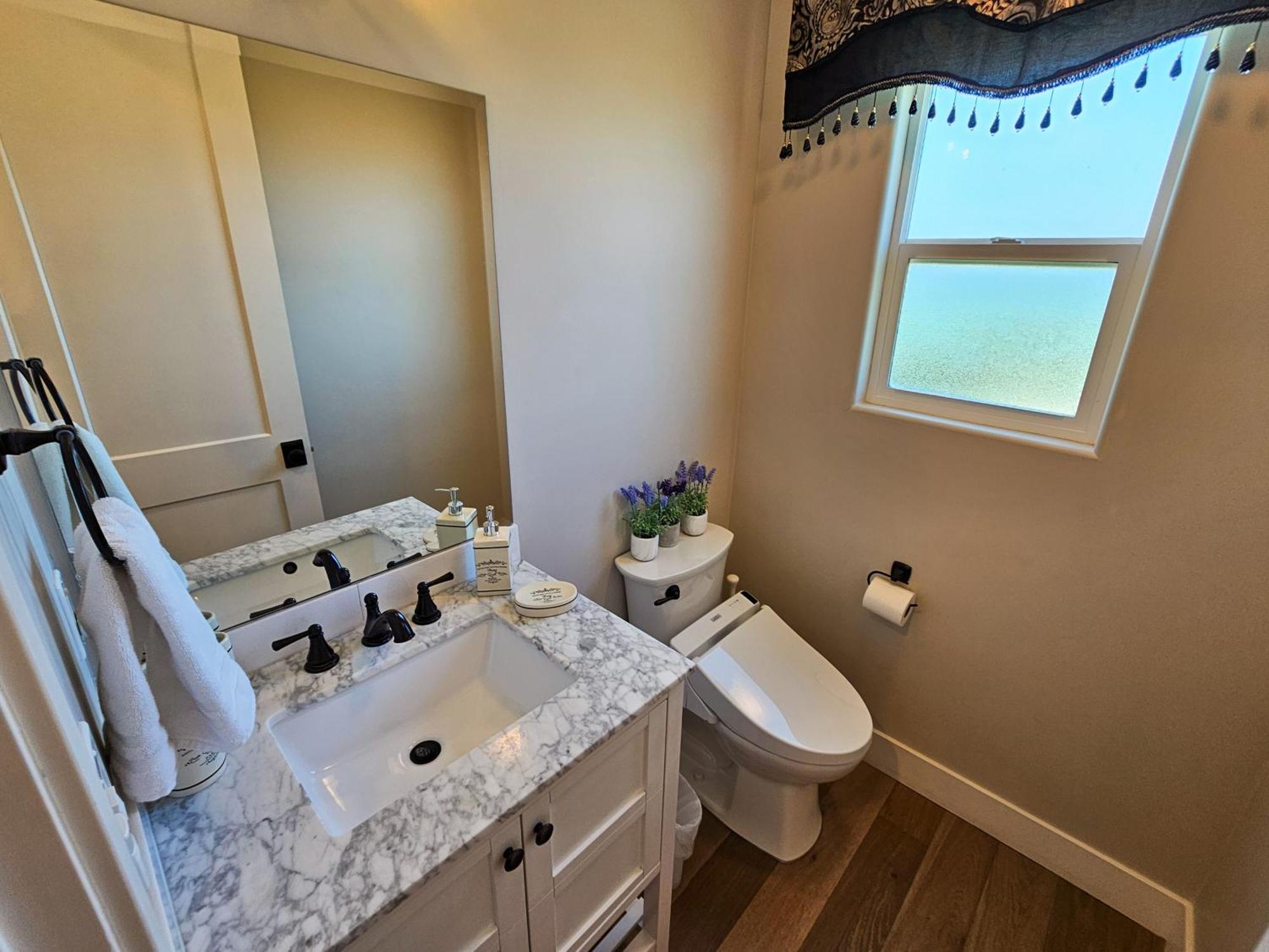 Modern Comfort, Prime Location, 360 Views, 4 Bedroom Entire House San Diego Extérieur photo