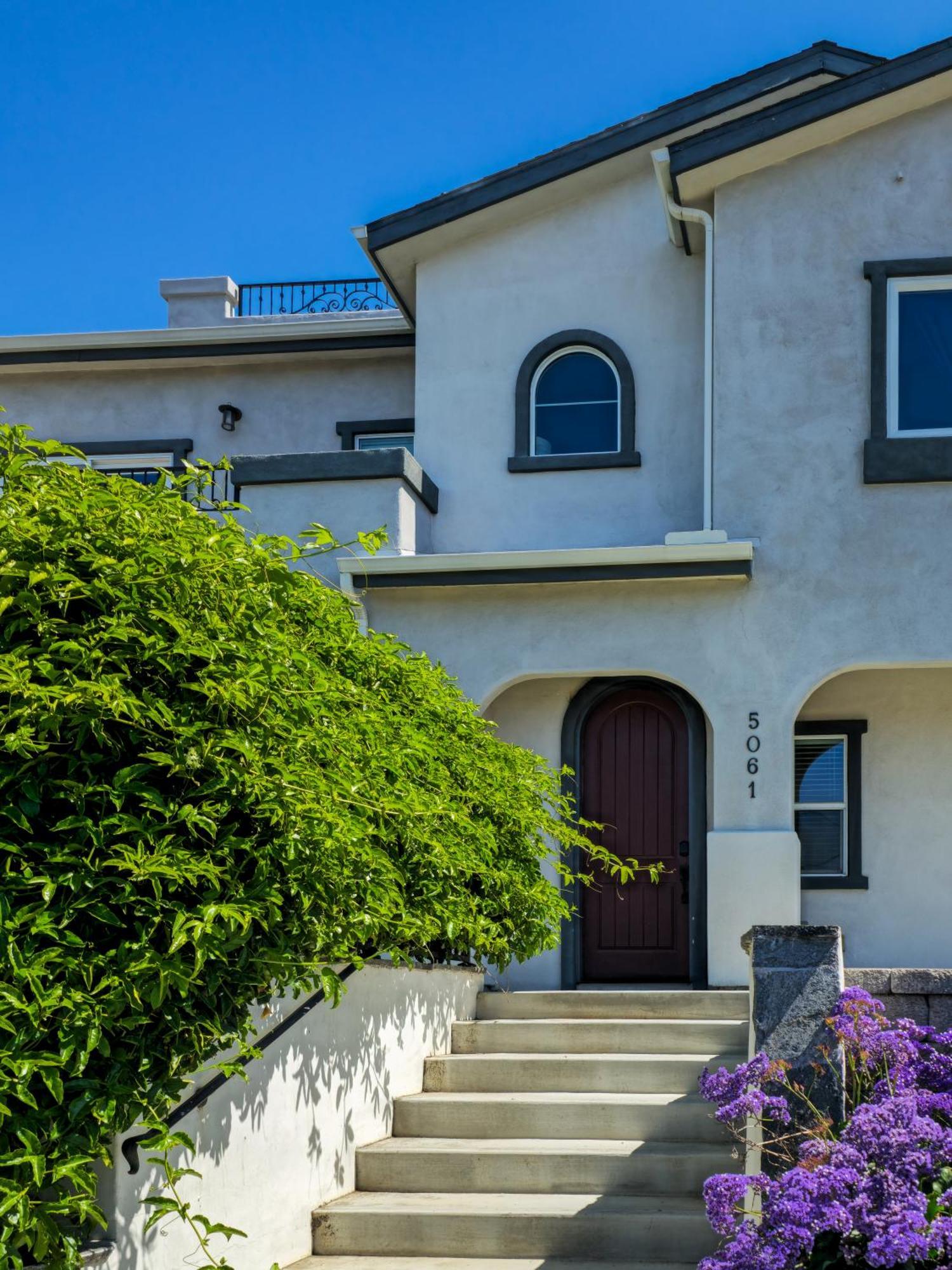 Modern Comfort, Prime Location, 360 Views, 4 Bedroom Entire House San Diego Extérieur photo