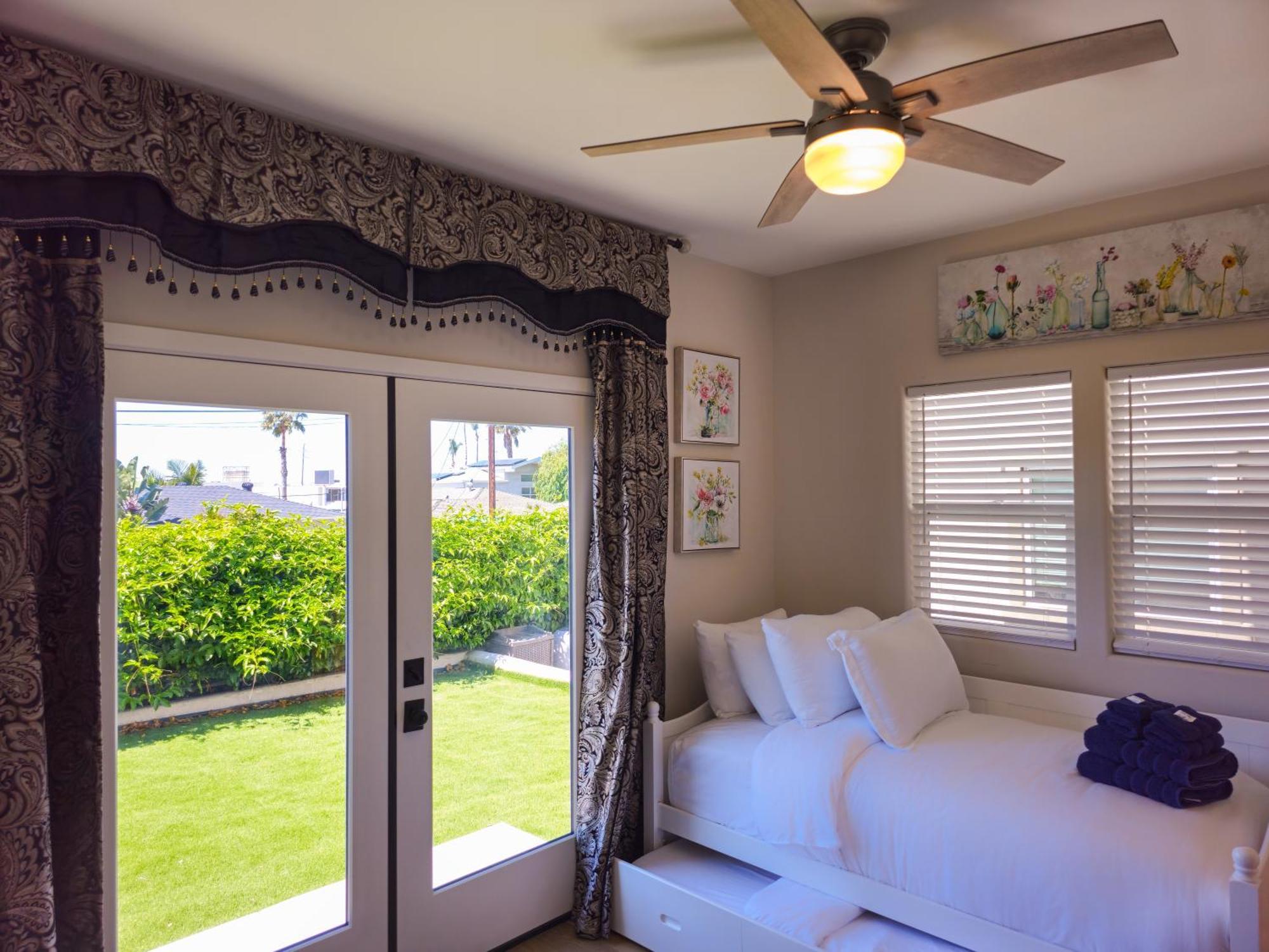 Modern Comfort, Prime Location, 360 Views, 4 Bedroom Entire House San Diego Extérieur photo