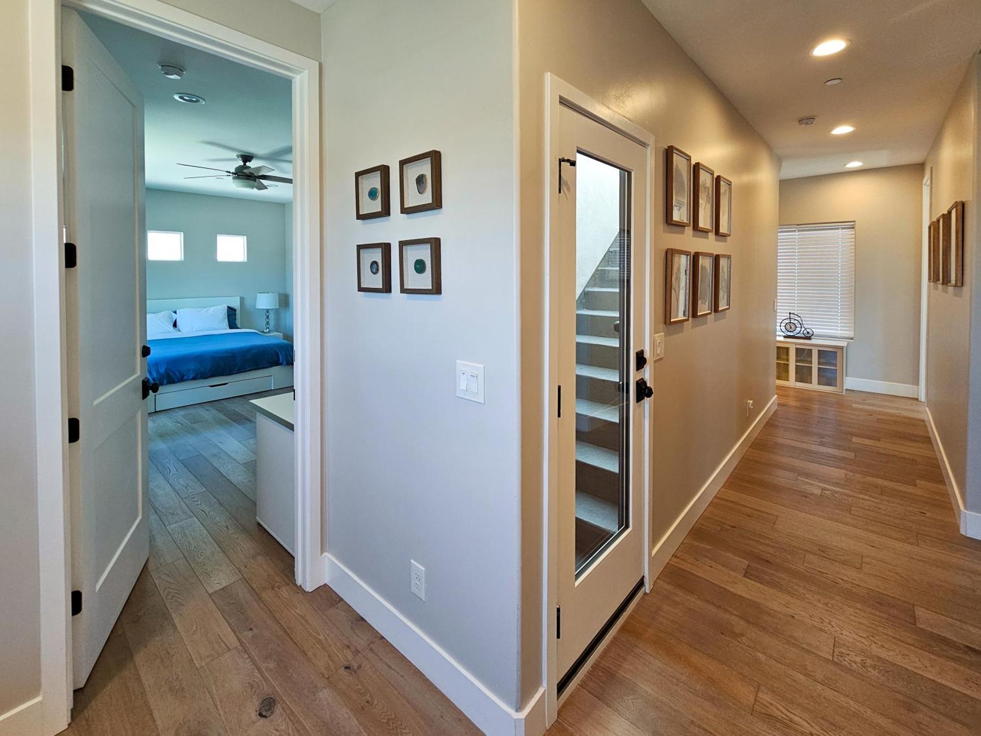 Modern Comfort, Prime Location, 360 Views, 4 Bedroom Entire House San Diego Extérieur photo