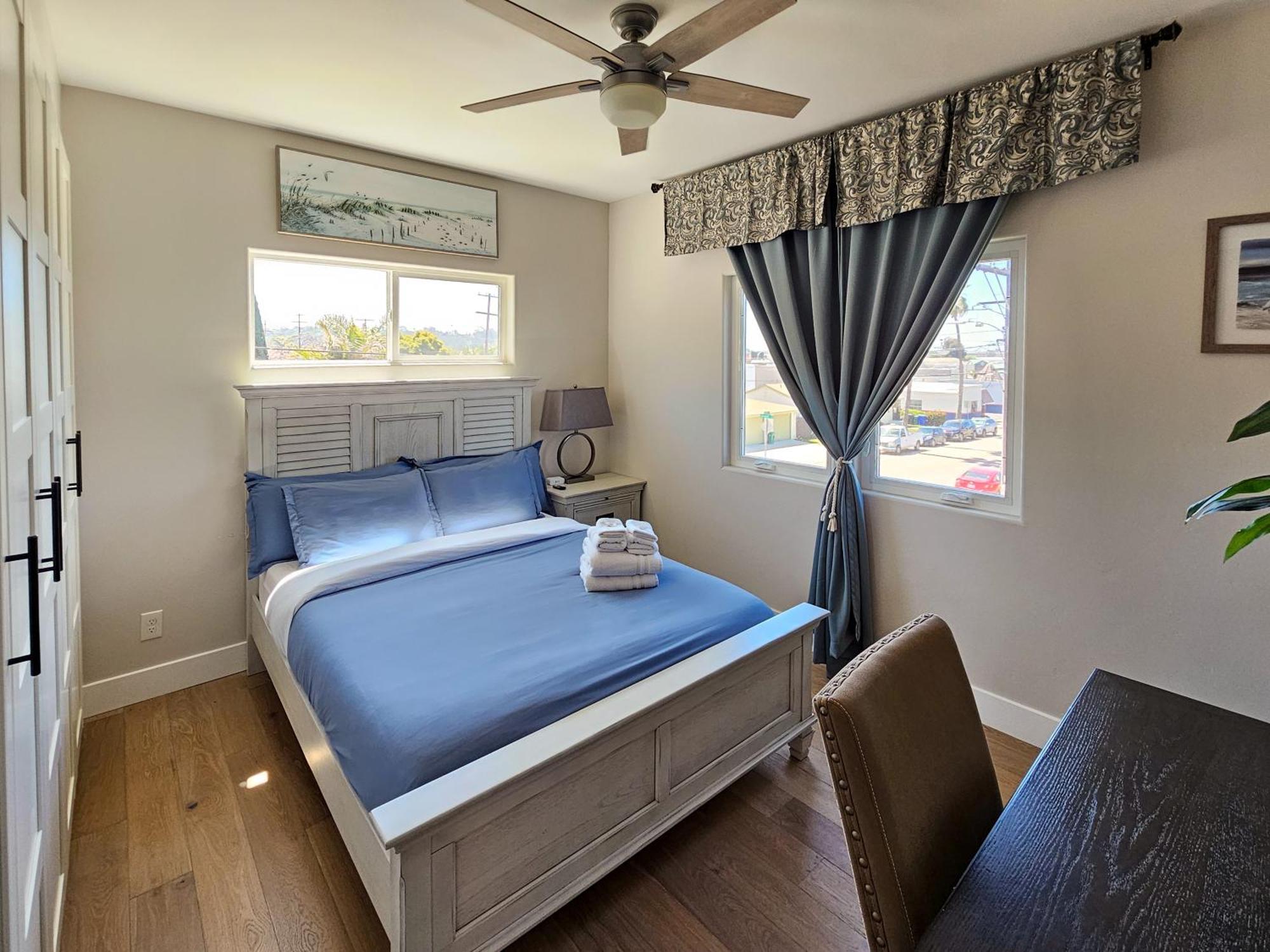 Modern Comfort, Prime Location, 360 Views, 4 Bedroom Entire House San Diego Extérieur photo