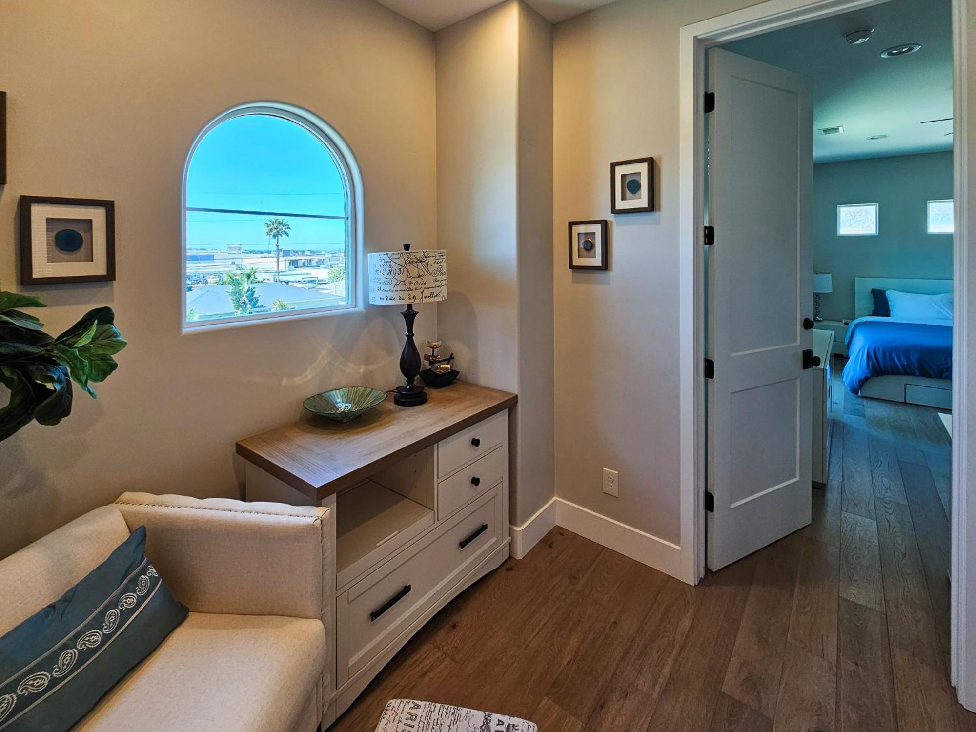 Modern Comfort, Prime Location, 360 Views, 4 Bedroom Entire House San Diego Extérieur photo