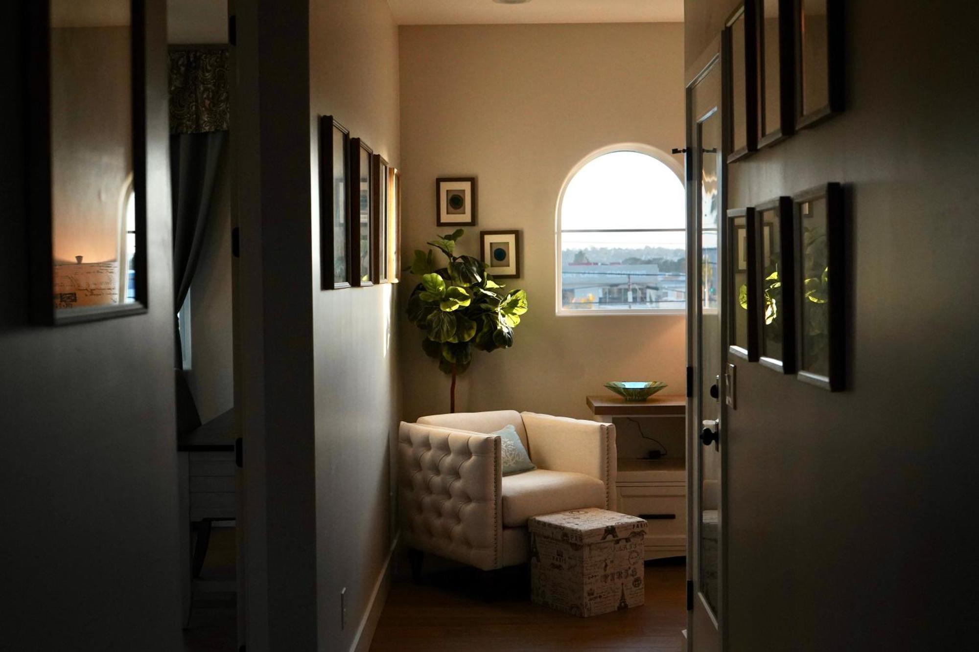 Modern Comfort, Prime Location, 360 Views, 4 Bedroom Entire House San Diego Extérieur photo
