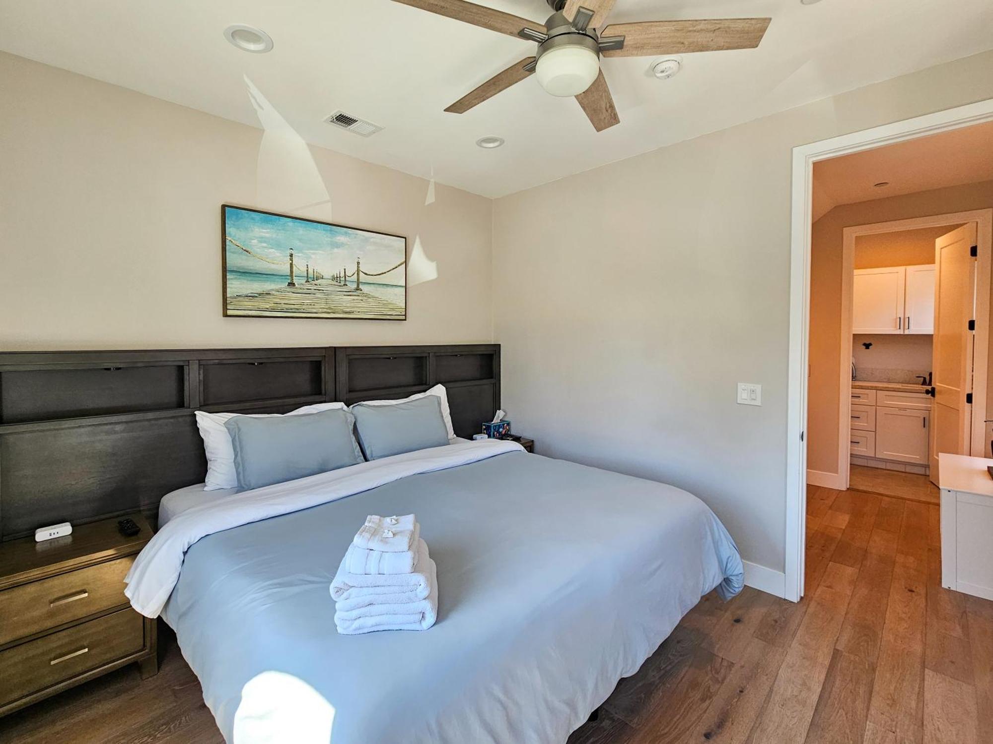 Modern Comfort, Prime Location, 360 Views, 4 Bedroom Entire House San Diego Extérieur photo