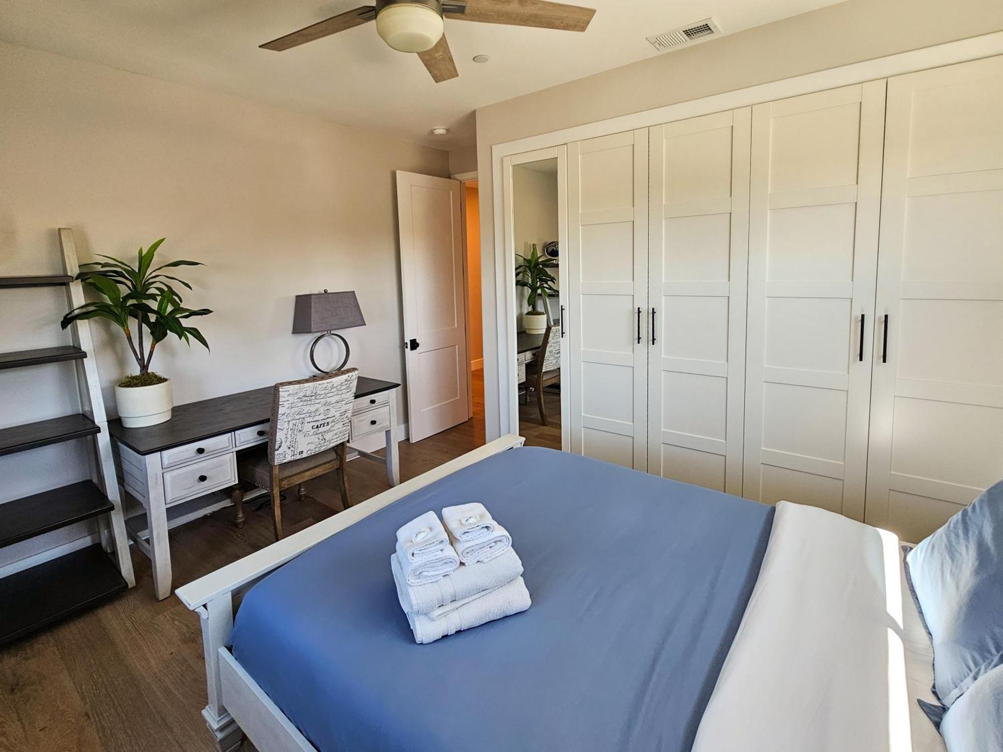 Modern Comfort, Prime Location, 360 Views, 4 Bedroom Entire House San Diego Extérieur photo